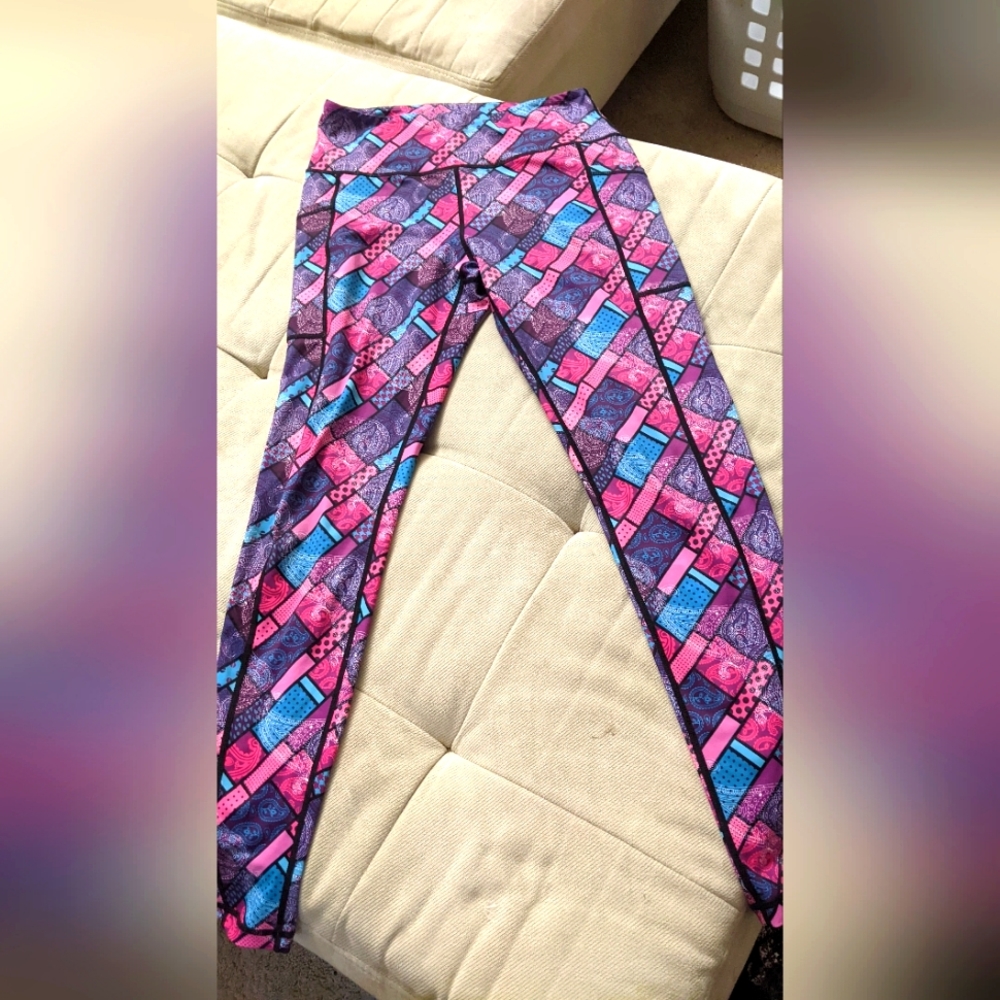 Constantly Varied Gear leggings